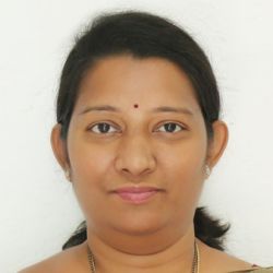 Smt. Paruchuri Neelima